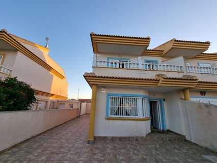 Bungalow en venta en Pilar de la Horadada