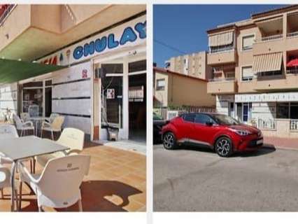 Local comercial en venta en Santa Pola
