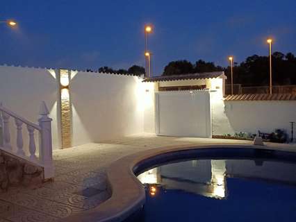 Casa en alquiler en Torrevieja