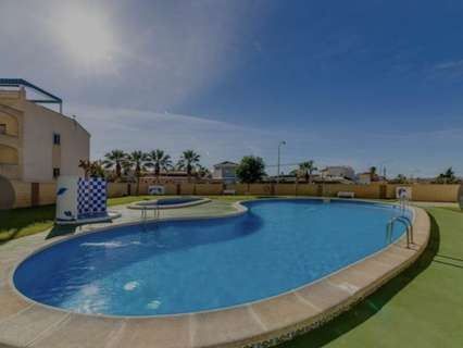 Casa en venta en Torrevieja