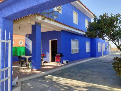 Casa en venta en Pilar de la Horadada