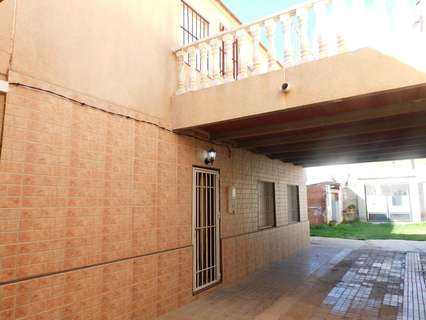 Casa en venta en Pilar de la Horadada