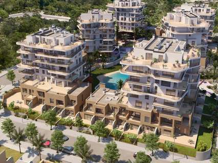 Ático en venta en Villajoyosa/La Vila Joiosa