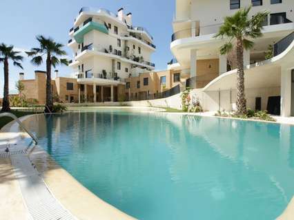 Ático dúplex en venta en Villajoyosa/La Vila Joiosa