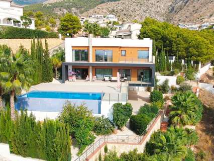 Casa en venta en Altea