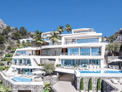 Casa en venta en Altea