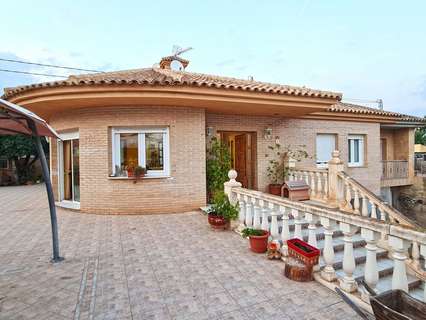 Chalet en venta en L'Alfàs del Pi