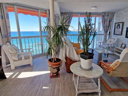 Apartamento en venta en Benidorm