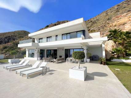 Casa en venta en Finestrat