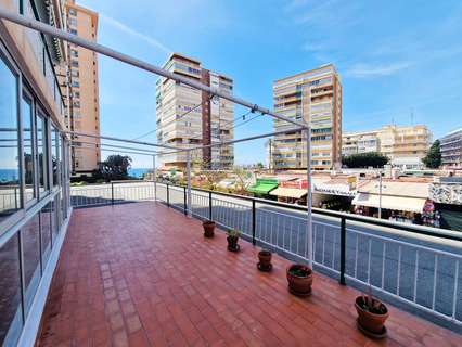 Apartamento en venta en Benidorm