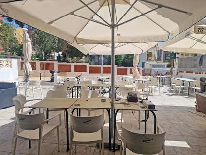 Local comercial en venta en Benidorm