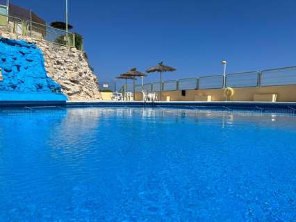 Piso en venta en Benidorm