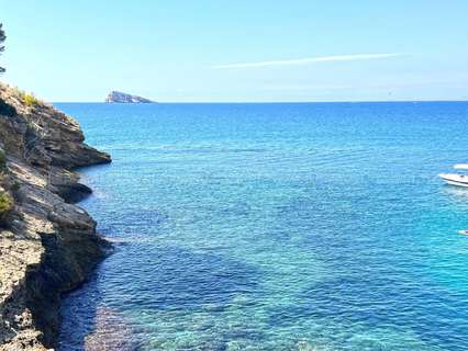 Apartamento en venta en Benidorm