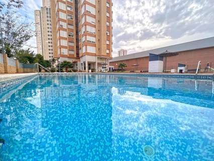 Apartamento en venta en Benidorm