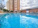 Apartamento en venta en Benidorm