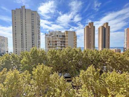 Apartamento en venta en Benidorm