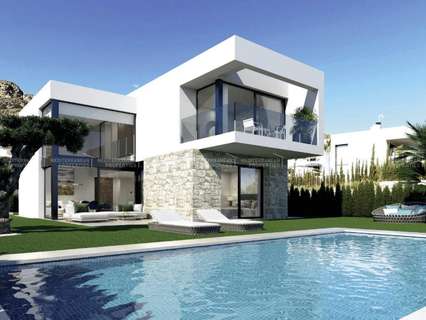 Casa en venta en Finestrat