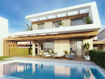 Chalet en venta en Polop