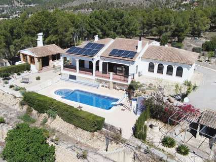 Casa en venta en Finestrat