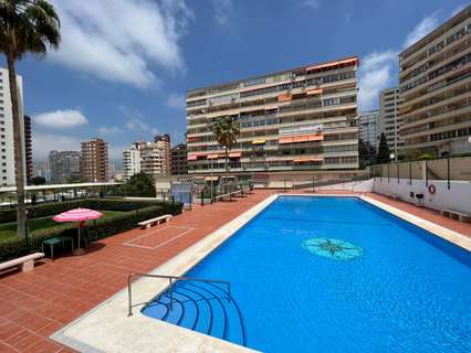 Apartamento en venta en Benidorm