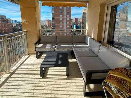 Apartamento en venta en Benidorm