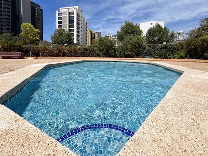 Apartamento en venta en Benidorm