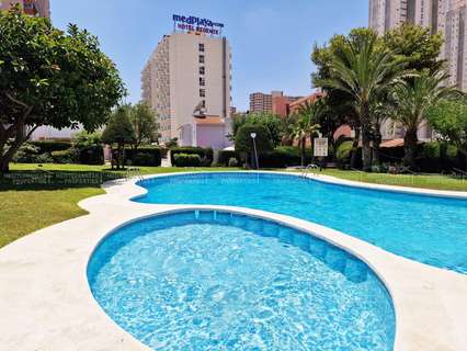 Casa en venta en Benidorm