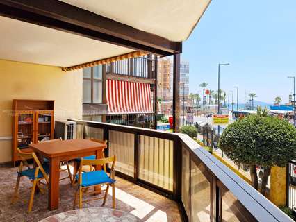 Apartamento en venta en Benidorm