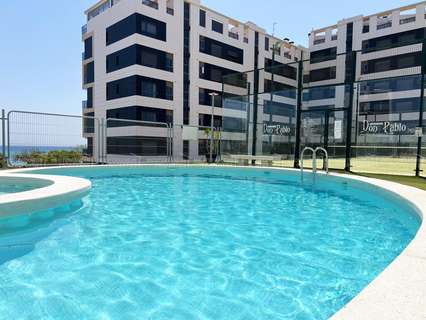 Apartamento en venta en Villajoyosa/La Vila Joiosa