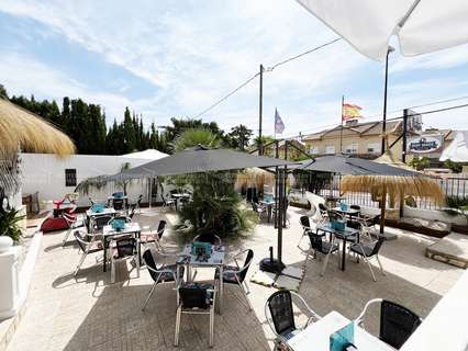 Chalet en venta en La Nucía