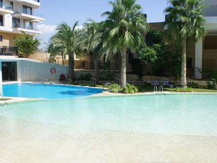 Apartamento en venta en Villajoyosa/La Vila Joiosa