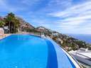 Apartamento en venta en Altea