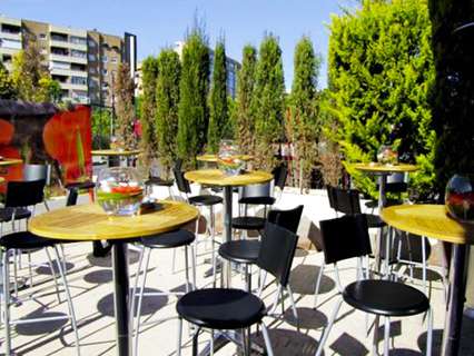 Local comercial en venta en Benidorm