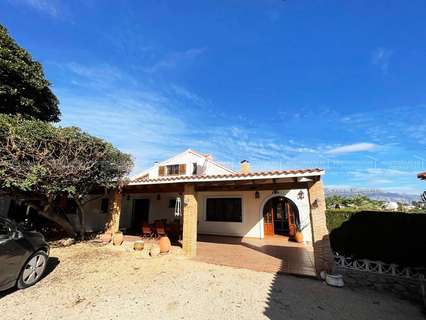 Chalet en venta en L'Alfàs del Pi