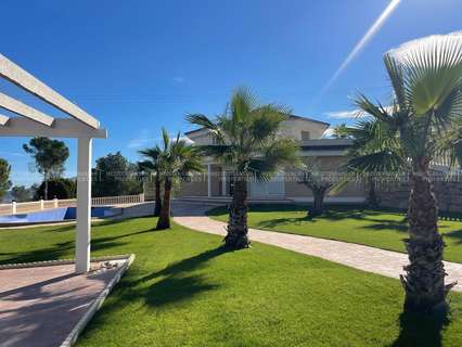 Chalet en venta en La Nucía