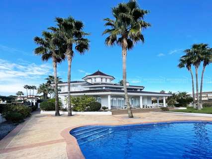 Casa en venta en L'Alfàs del Pi