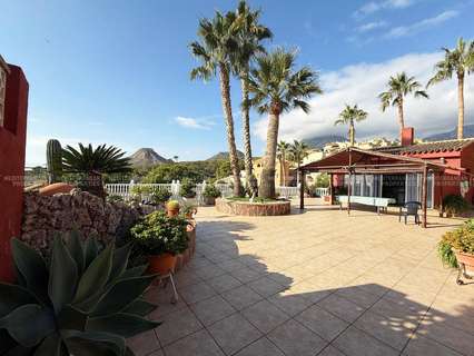 Chalet en venta en La Nucía