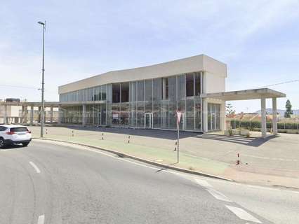 Local comercial en venta en La Nucía