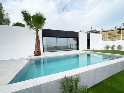 Chalet en venta en L'Alfàs del Pi