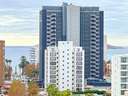 Apartamento en venta en Benidorm