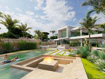 Casa en venta en Benidorm