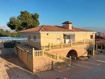 Casa en venta en Benidorm