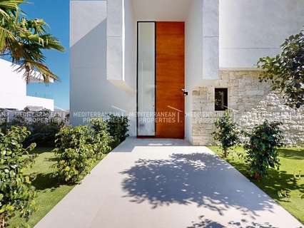 Casa en venta en Polop