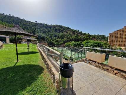 Apartamento en venta en Benidorm