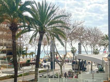 Apartamento en venta en Benidorm