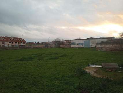 Nave industrial en venta en Morales del Vino