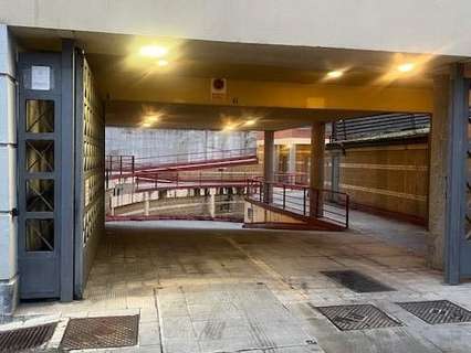 Plaza de parking en venta en Zamora