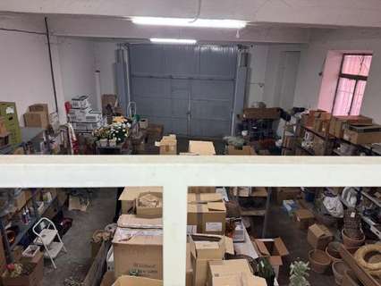 Plaza de parking en venta en Zamora