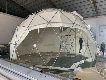 Parcela rústica en venta en Puebla de Sanabria