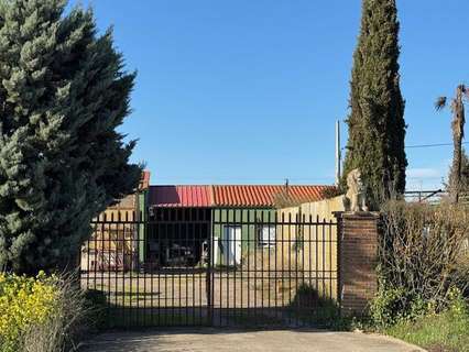 Casa rústica en venta en Coreses